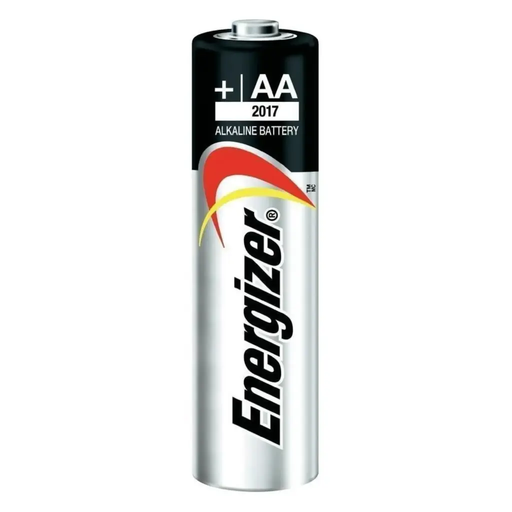 [EP52] Pila Energizer AA blister x 1