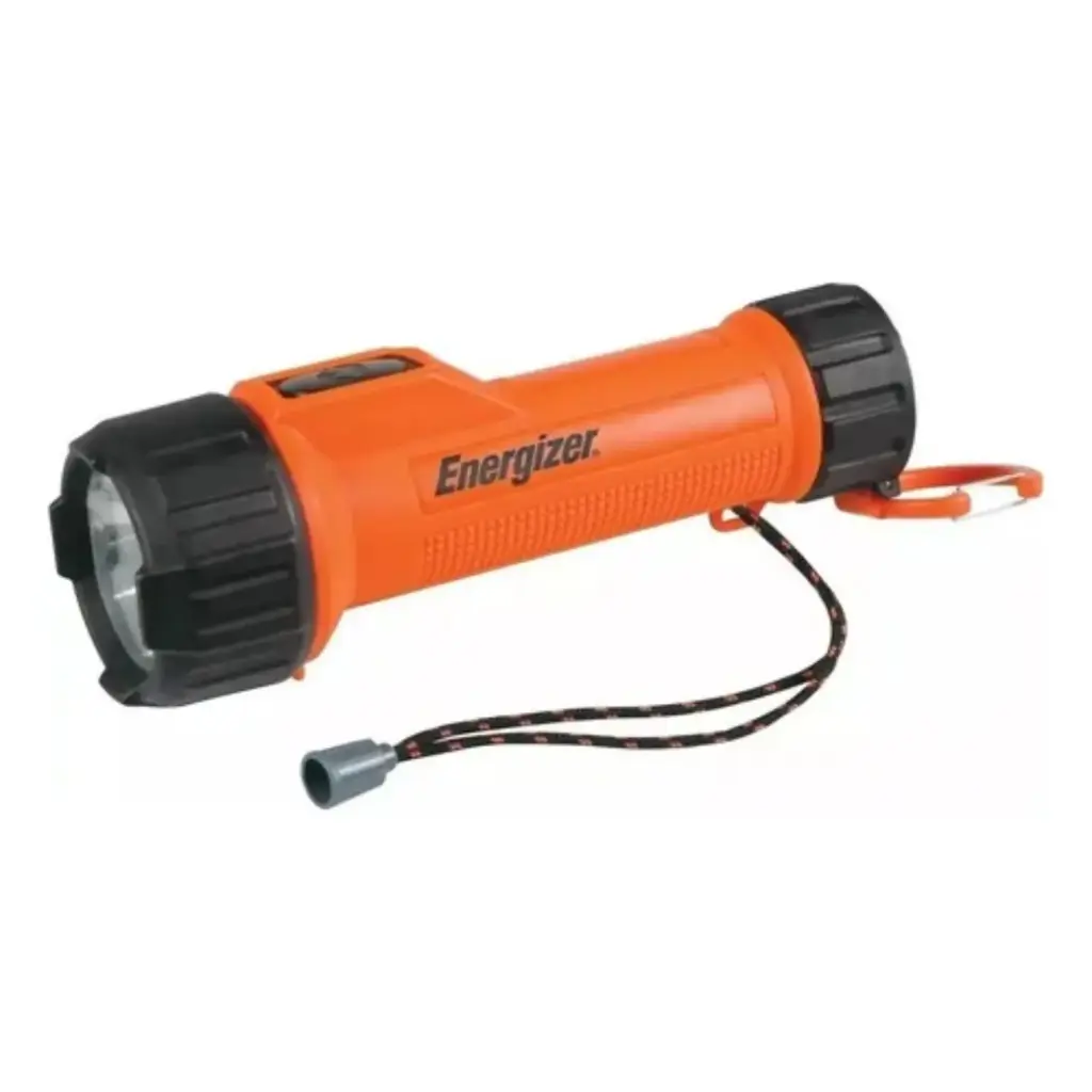 [ELE133] Linterna Energizer 3251 Led + 2d