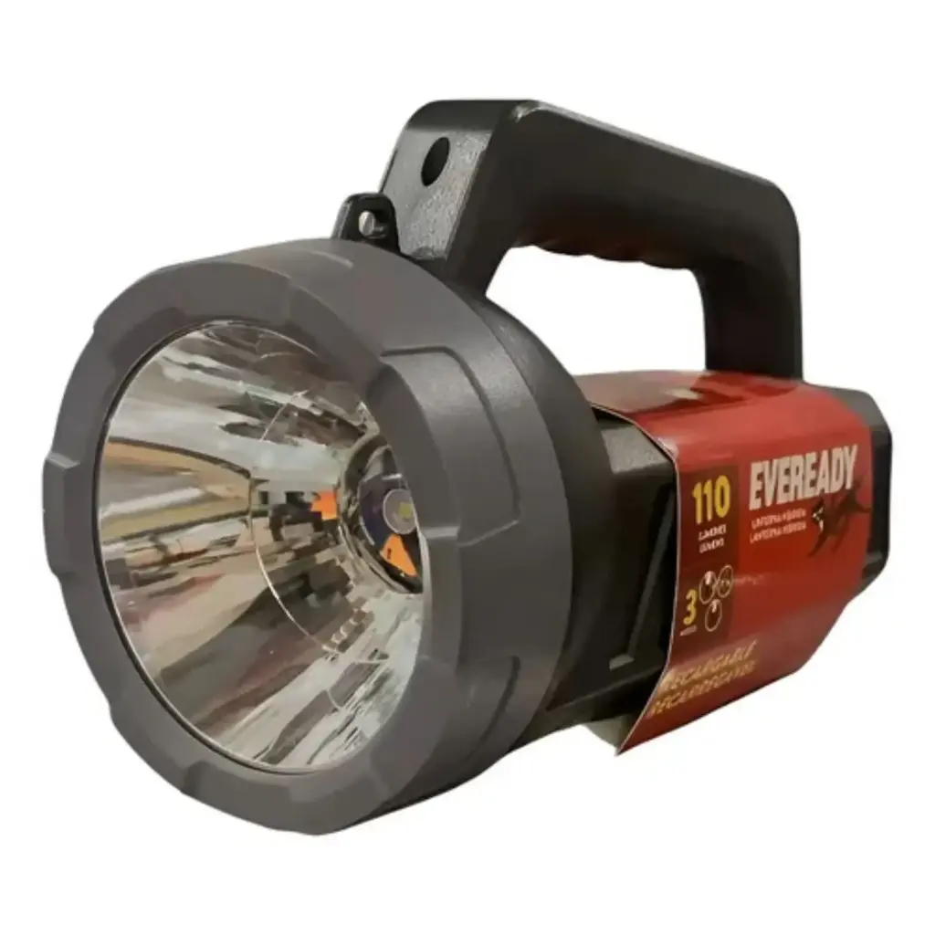 Linterna Eveready Farol Hibrido 110 Lumens