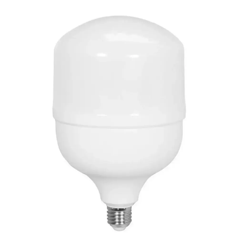 [86370] Lámpara LED TBCin Alta Potencia 20W E27 Luz Fría