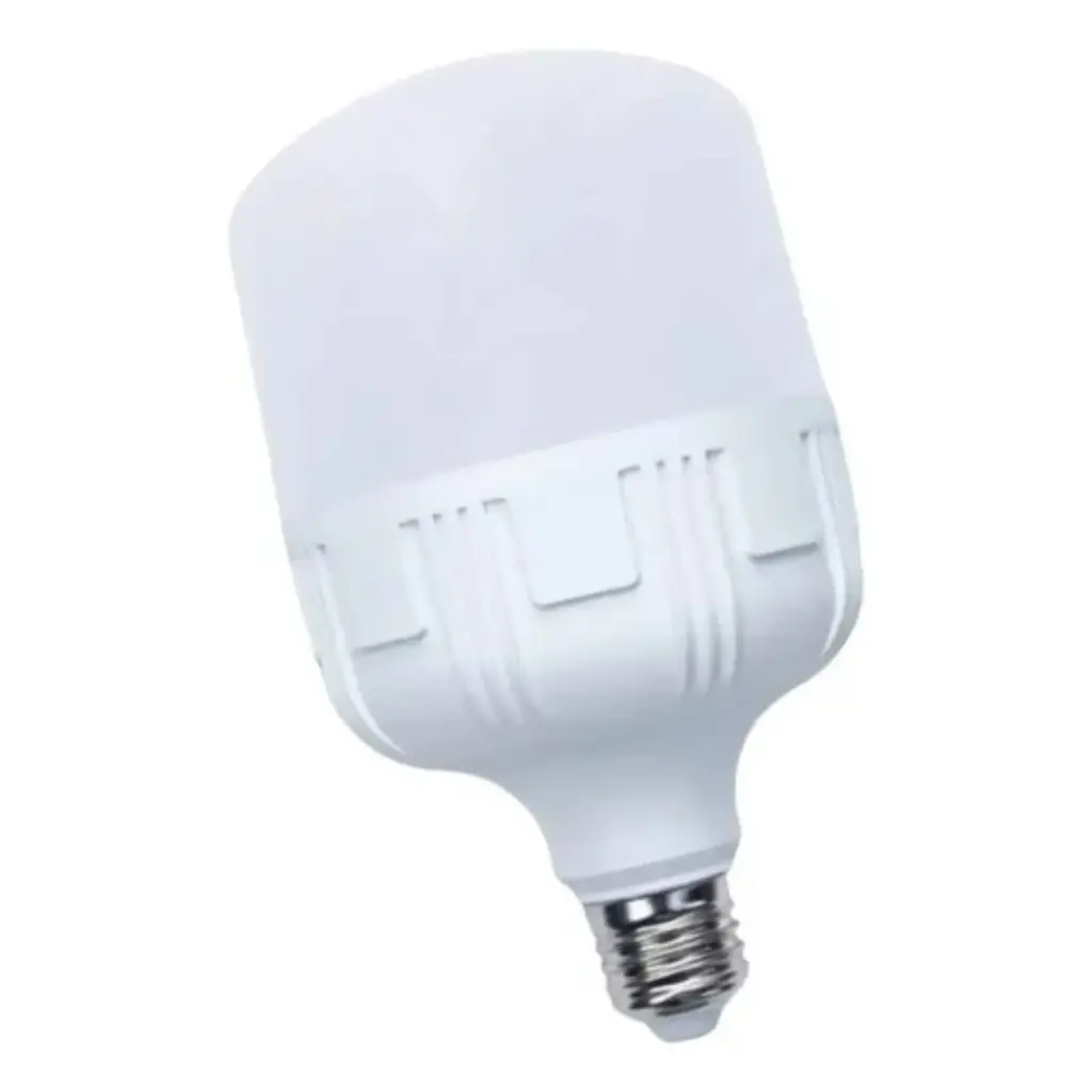 [86381] Lámpara LED TBCin Alta Potencia 40W E27 Luz Fría