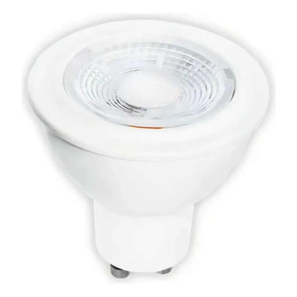 [90177D] Lámpara Dicroica LED 5W Dimerizable Luz Día TBCin