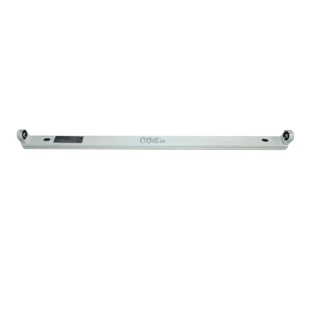 Liston Para Tubo TBCIN Liston 120cm 2 Contactos