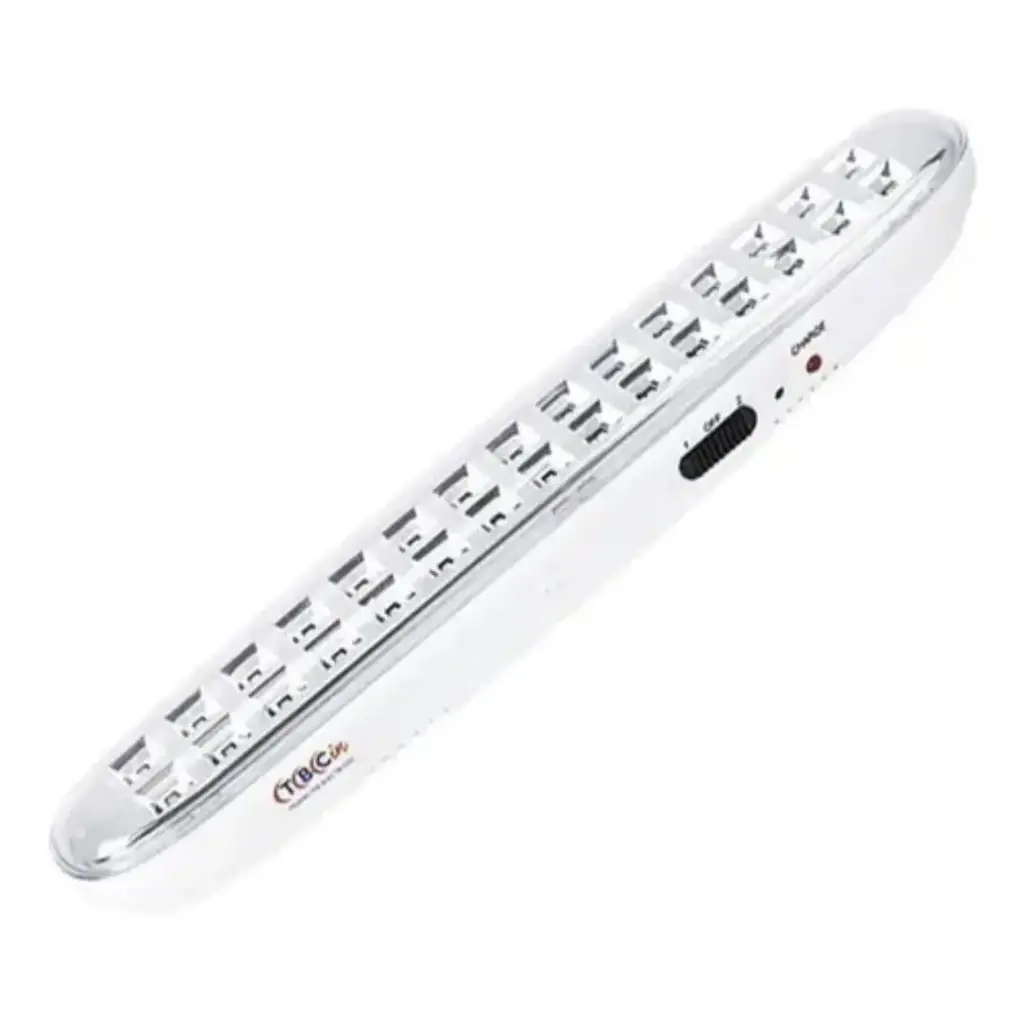 [92194] Luz de Emergencia TBCIN 30 Leds