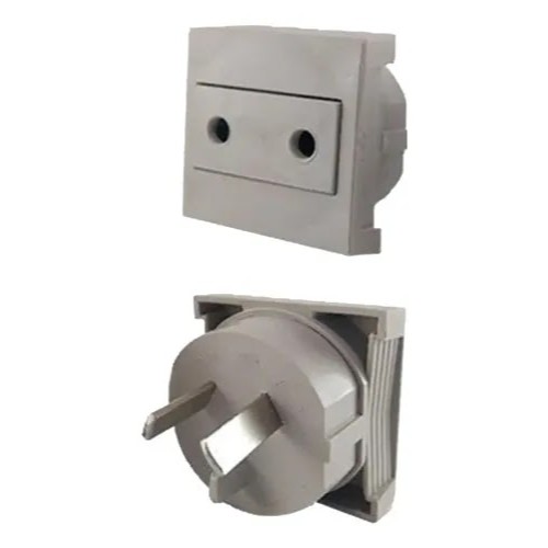 [2123] Adaptador para Fichas Chatas (KD44920)