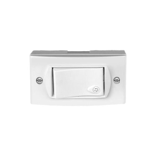[JE501] 50401/2 1 Interruptor exterior 10a
