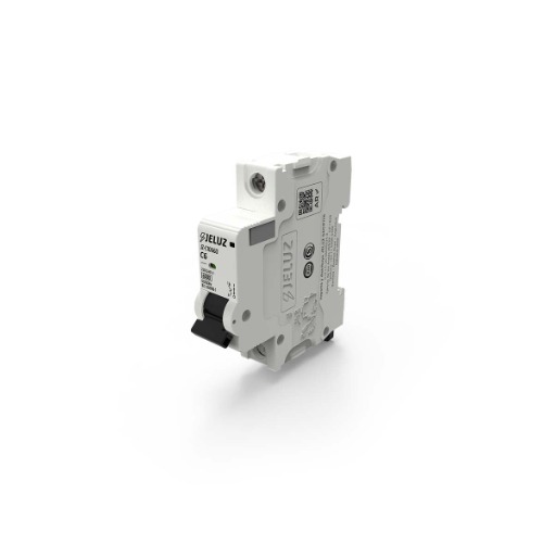 [88648] Interruptor Termomagnético Jeluz Unipolar 10 A