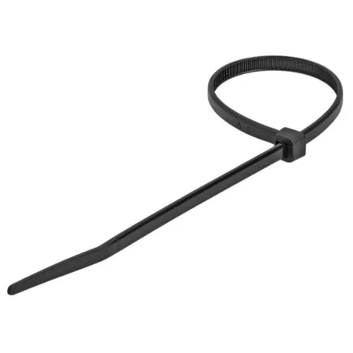 [ALT10S] Precinto Tacsa 40cm Negro hd