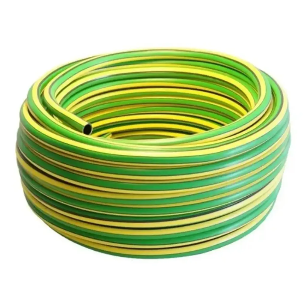 [PLA02] Manguera de Riego Plastirrabit Virgen 1/2" x 15 m