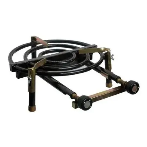 [BR76N] Quemador Paellero Brogas 38 cm Gas Natural