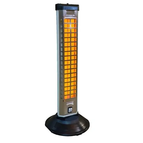 [MG19] Estufa de Cuarzo Vertical (MG19)