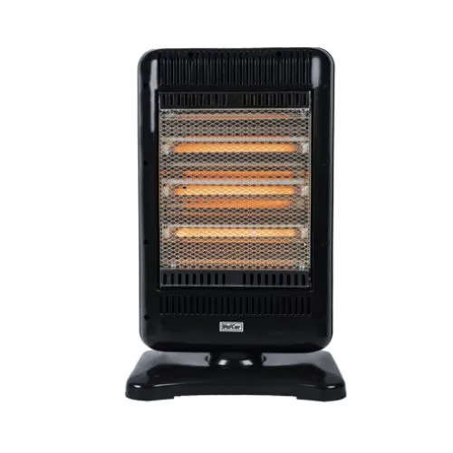 Estufa Infrarroja 1200W Giratoria