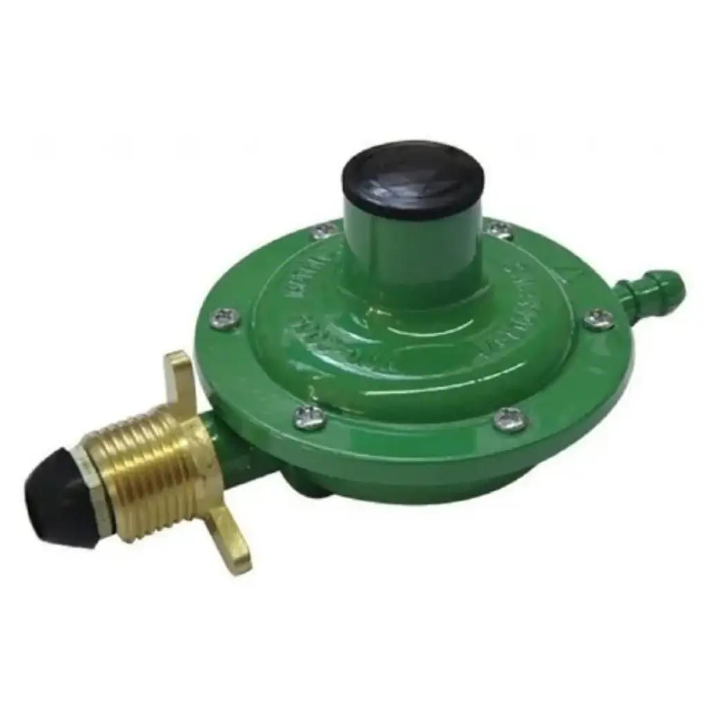 [BR44] Regulador de Gas Brogas para Garrafa 10 kg