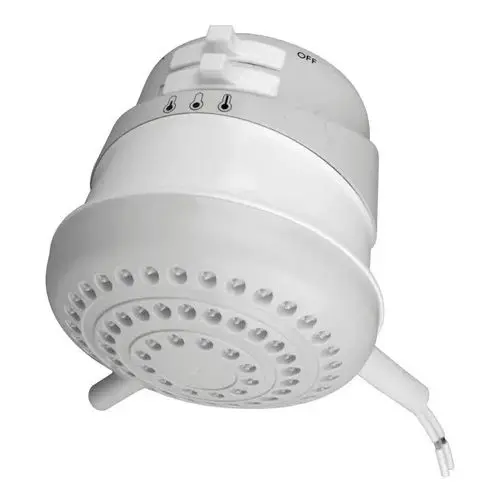 [BR24] Ducha Eléctrica Brogas