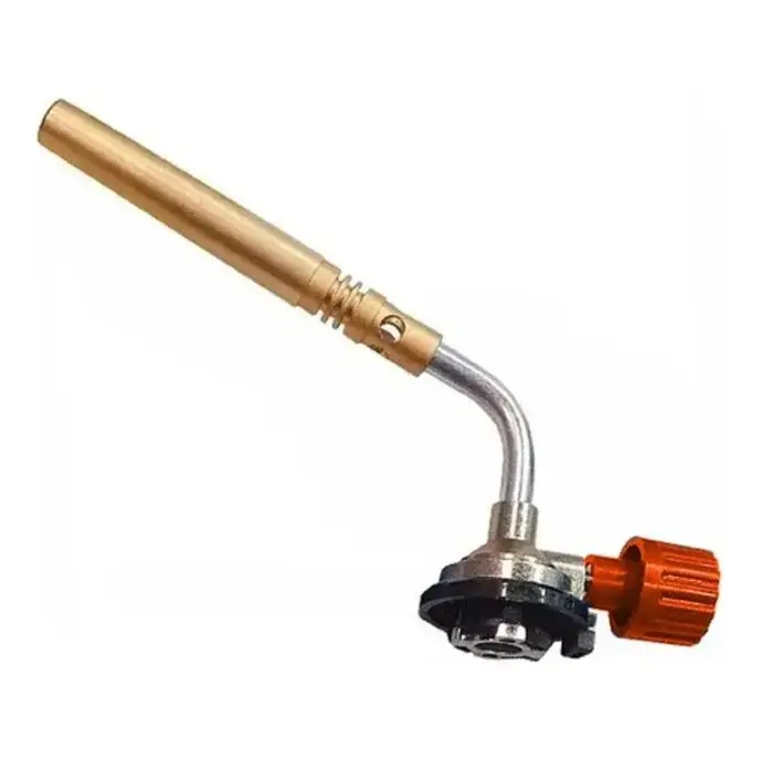 Soplete para Cartucho 227 g Brogas