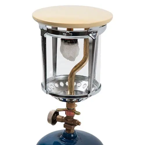 [FC09] Farol a Gas 500 Bujías Brogas