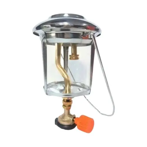 [FC17] Farol Brogas para Cartucho 227 g