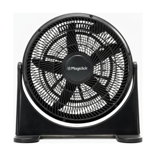 [MG31] Ventilador Turbo Magiclick 14" 70 W