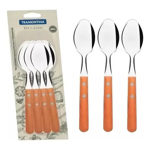 [22303] Cucharas de Mesa Dynamic x12