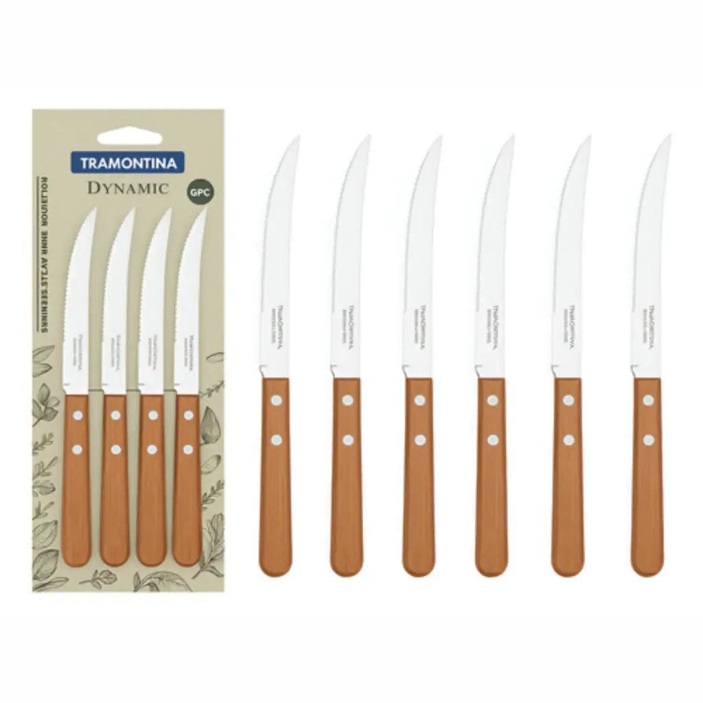 [22300] Dynamic cuchillos para carne 5" x12