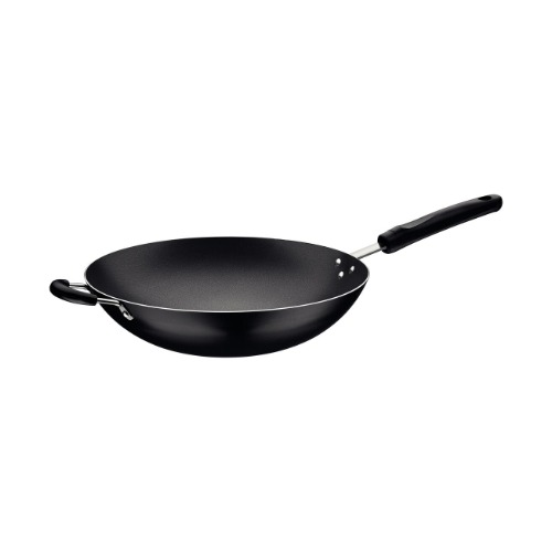 [252/32] Wok Tramontina Loreto 32 cm