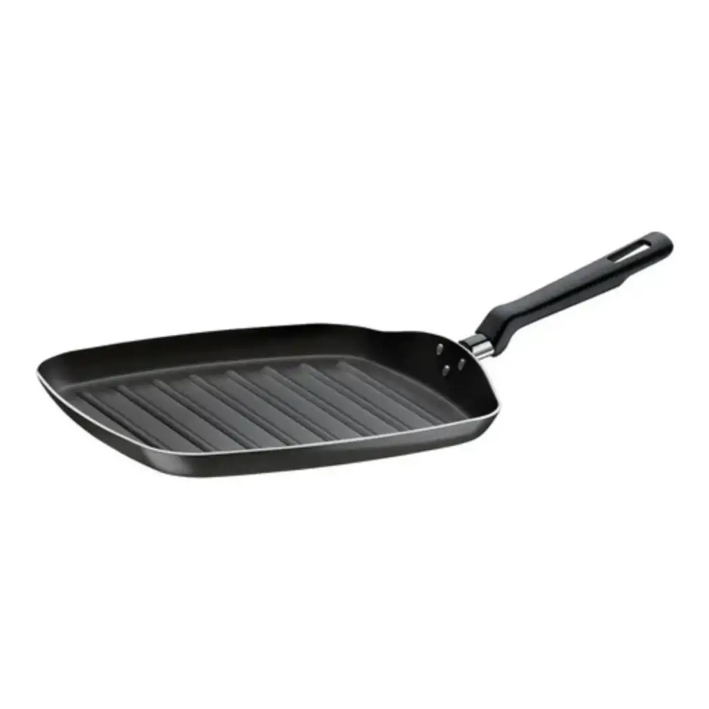 [392/24] Bifera Grill Tramontina Loreto 24 cm