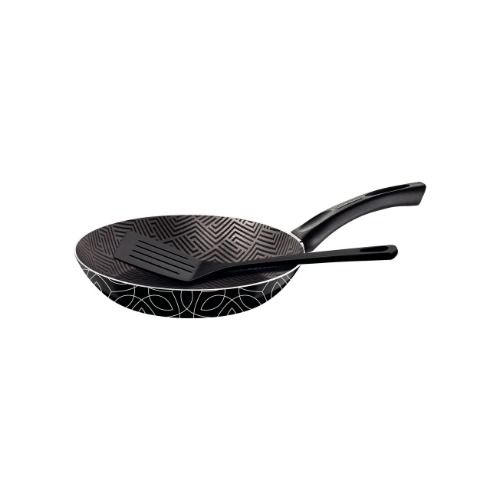 [508/20] Sartén Tramontina Paris Texture 20 cm con Espátula