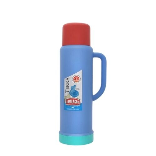 [L44] Termo Lumilagro Terra 1 Litro
