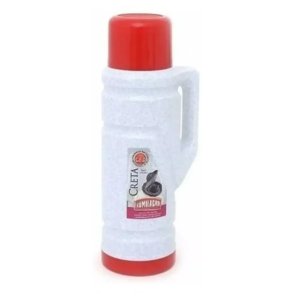 [L53] Termo Lumilagro Creta 1 Litro