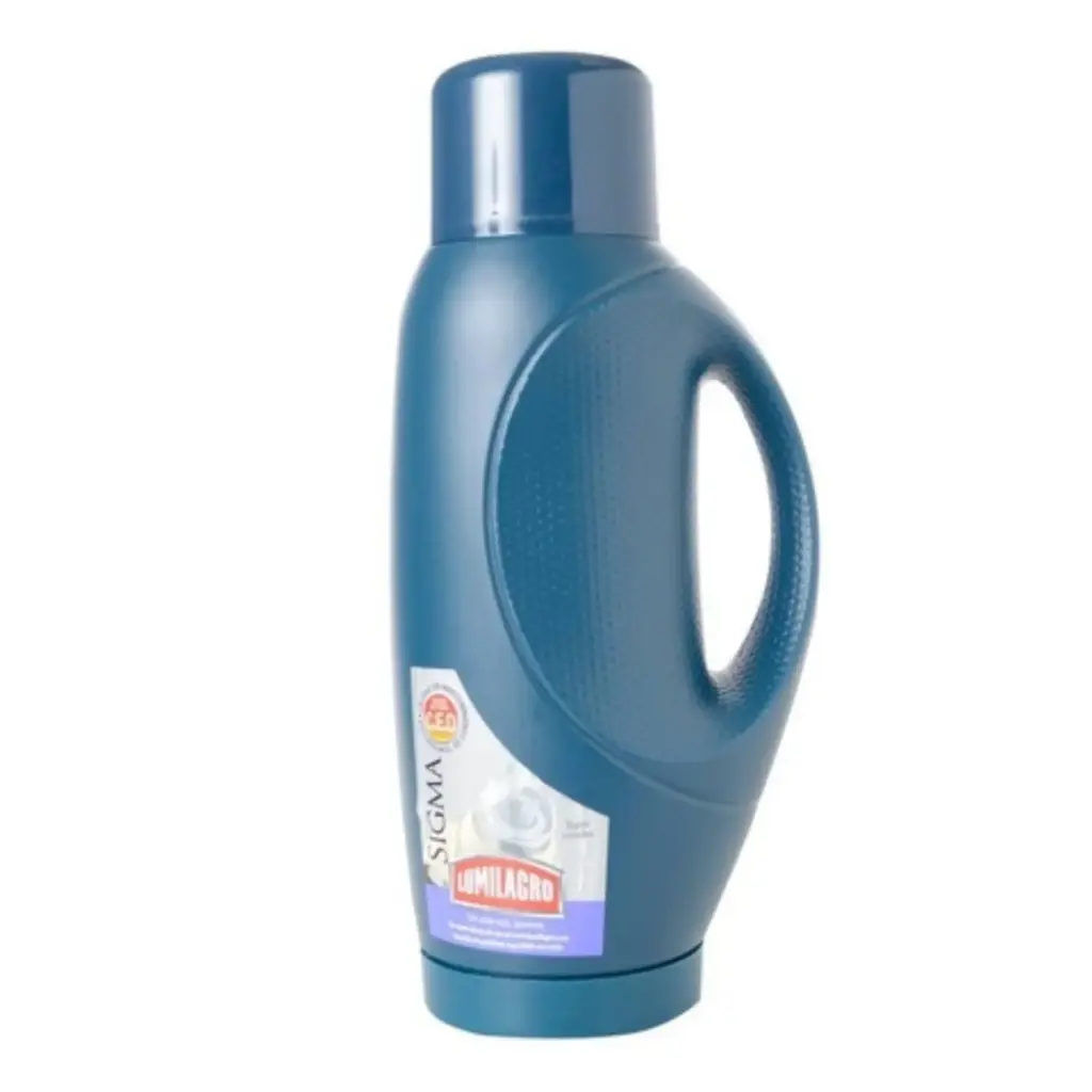[L54] Termo Lumilagro Sigma 1 Litro
