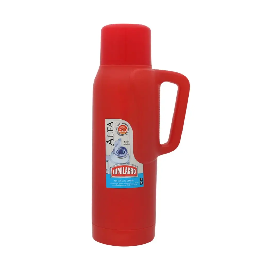 [L19] Termo Lumilagro Alfa 1 Litro