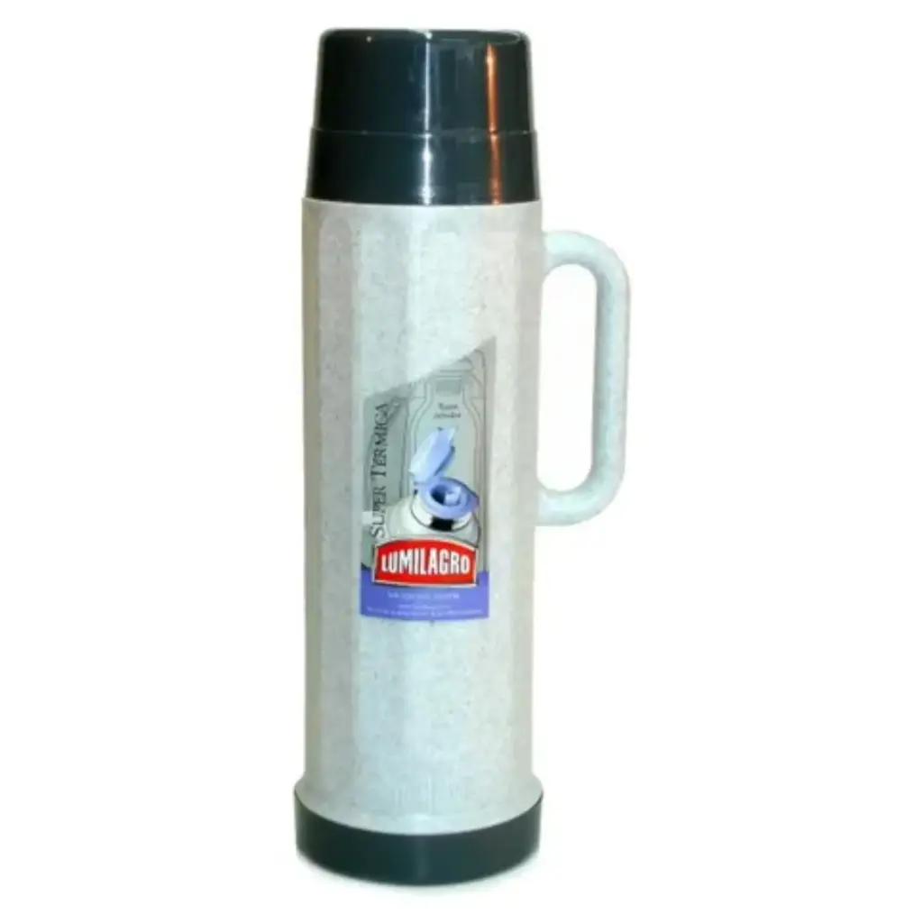 [L02] Termo Lumilagro Super Térmica 1 Litro