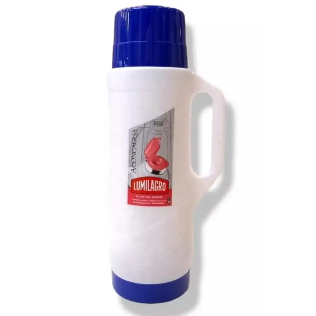 [L285] Termo Lumilagro Aconcagua 1 Litro