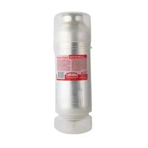 [L11] Repuesto Lumilagro R45 para Termo 1 Litro