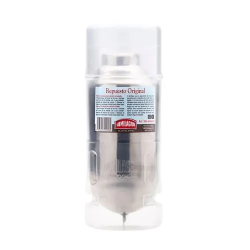 [L09] Repuesto Lumilagro R45 para Termo 1 Litro Compacto