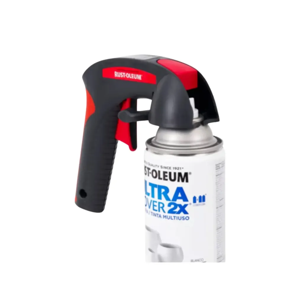 [R24152] Rust Oleum Pistola Aplicadora