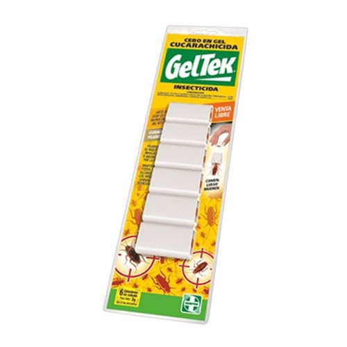 [GEL03] Geltek estacion de cebado