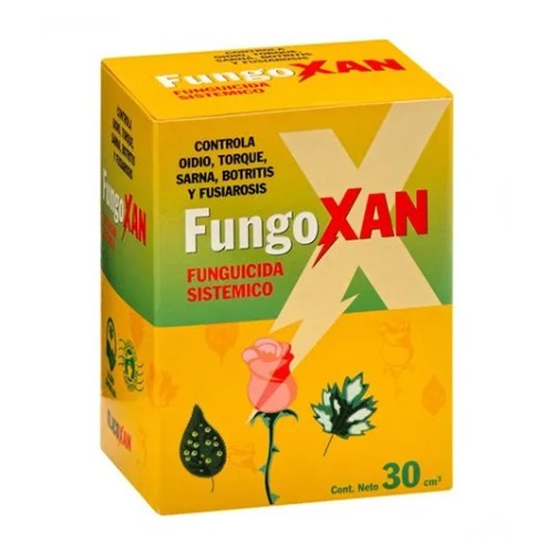 [AG39] Fungoxan funguicida 30cc