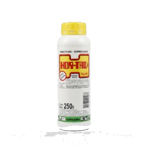 [AG109] Hortal f 250 gr polvo