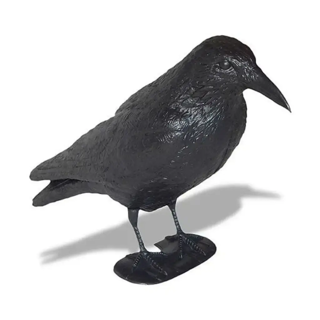 [RAV01] Ahuyenta palomas raven