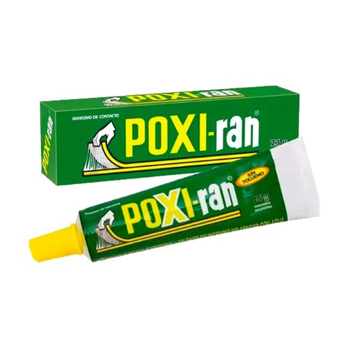 [P1307] Adhesivo de Contacto Poxiran 23 g