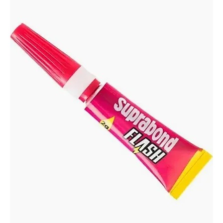 Adhesivo Instantáneo Flash 2 g