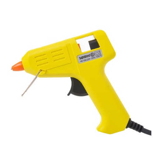 [ER342] Pistola hx 100 10w