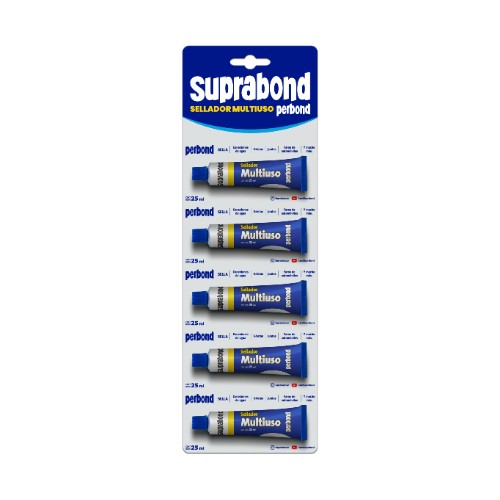 [ER11] Sellador Multiuso Perbond 25 ml Suprabond