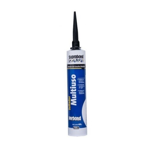[ER85B] Sellador Multiuso Perbond 400 ml Blanco Suprabond