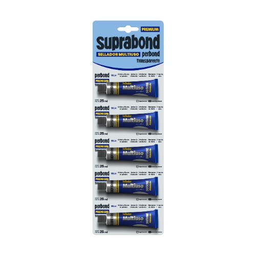 [ER04] Sellador Multiuso Premium Perbond 25 ml Suprabond
