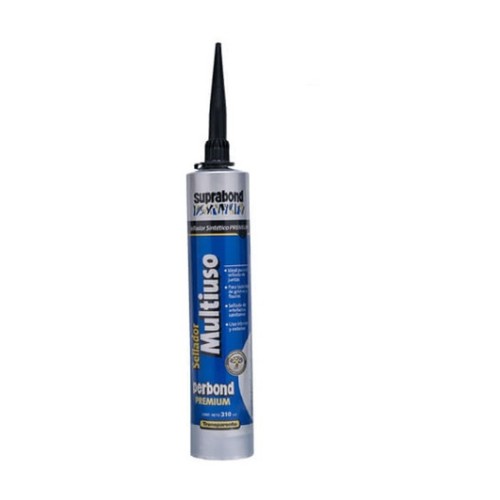 [ER04C] Sellador Multiuso Premium Perbond 310 ml Suprabond