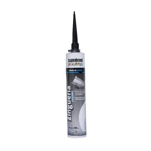 [ER103] Sellador para Metales y Zinguería 300 ml
