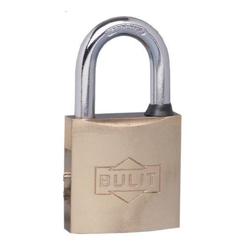[ER285] Candado Bulit Reforzado 40 mm Doble Traba