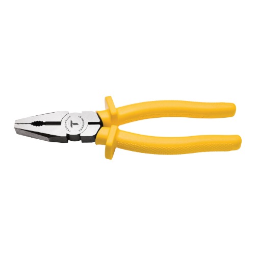 [D1108] Pinza Universal 8" Tramontina Aislada 1000 V